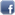 We're on Facebook!